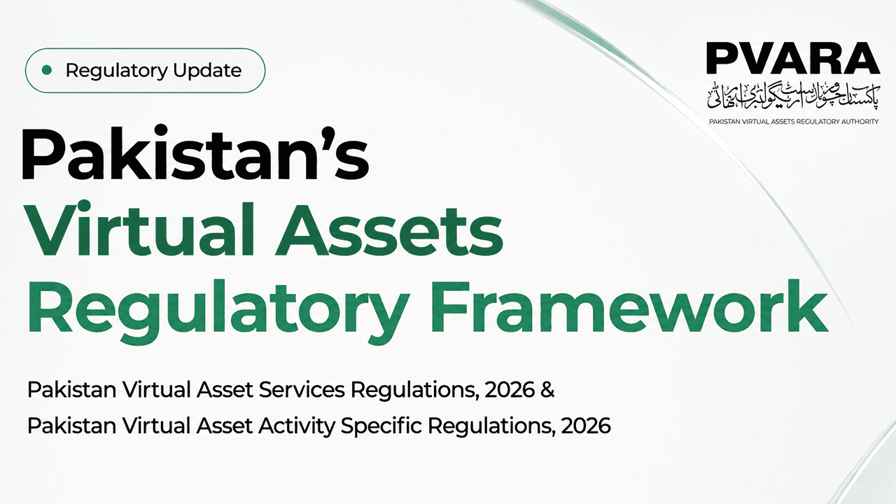 Pakistan Puts Crypto Firms on Notice as Sept. 5 Deadline Looms