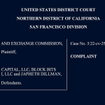 Report: Block Bits Founder Guilty After $960K Crypto Bot Pitch Implodes