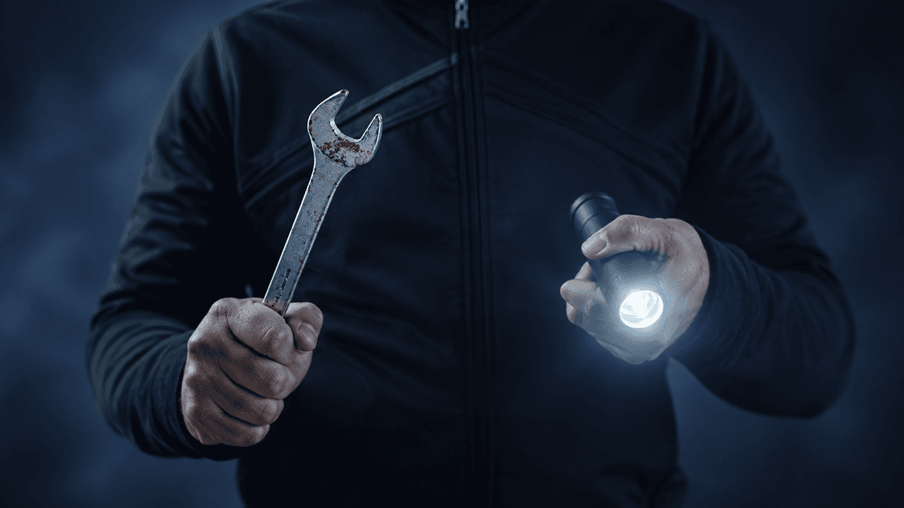 Rapport: Kryptoejere mister 30 mio. dollar, mens »Wrench«-angrebene breder sig over hele verden