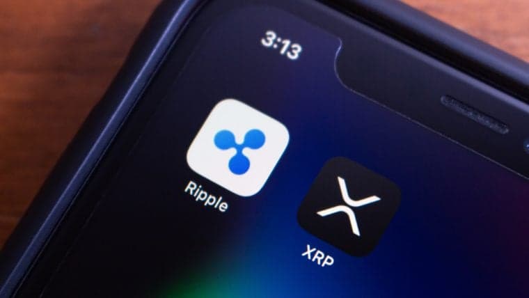 XRP Gains Major DeFi Utility as FXRP Unlocks RLUSD Loans