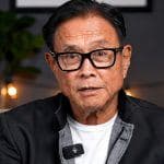 Robert Kiyosaki Calls Expanded Treasury Buybacks QE, Backs Bitcoin