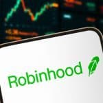 Robinhood Chain Hits Record $875M DEX Volume as Tokenized Stocks Surge