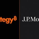 Saylor Calls Strategy the "JPMorgan of Crypto"