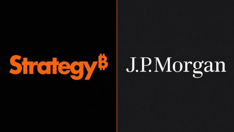 Saylor, bu stratejiyi “kripto dünyasının JPMorgan’ı” olarak nitelendirdi