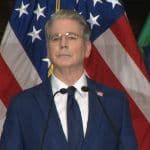 Bessent Warns Foreign Nations to Sever Iranian Digital Asset Ties
