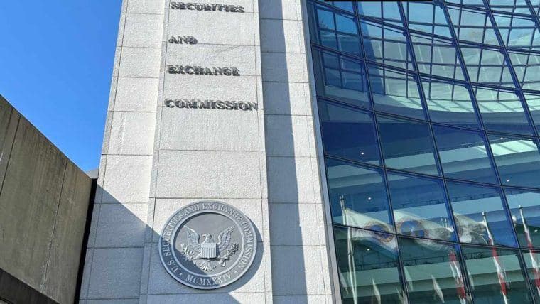 SEC Proposes New Crypto Rules With a $75 Million Offering Path