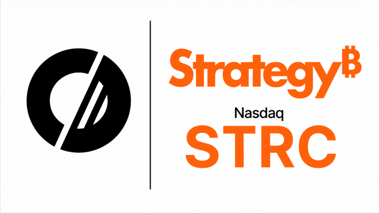 A Solstice tem como meta uma taxa de rendimento anual (APY) de 20% com tokens da Solana vinculados ao STRC da Strategy