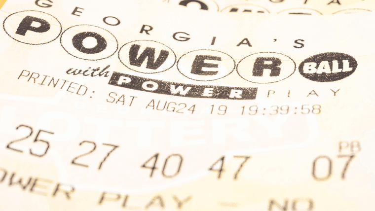 Someone in California Has 7 Days to Claim $1.5 Million Before It Vanishes Forever