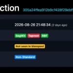 Starkware Mines Quantum-Safe Bitcoin Transaction on Mainnet
