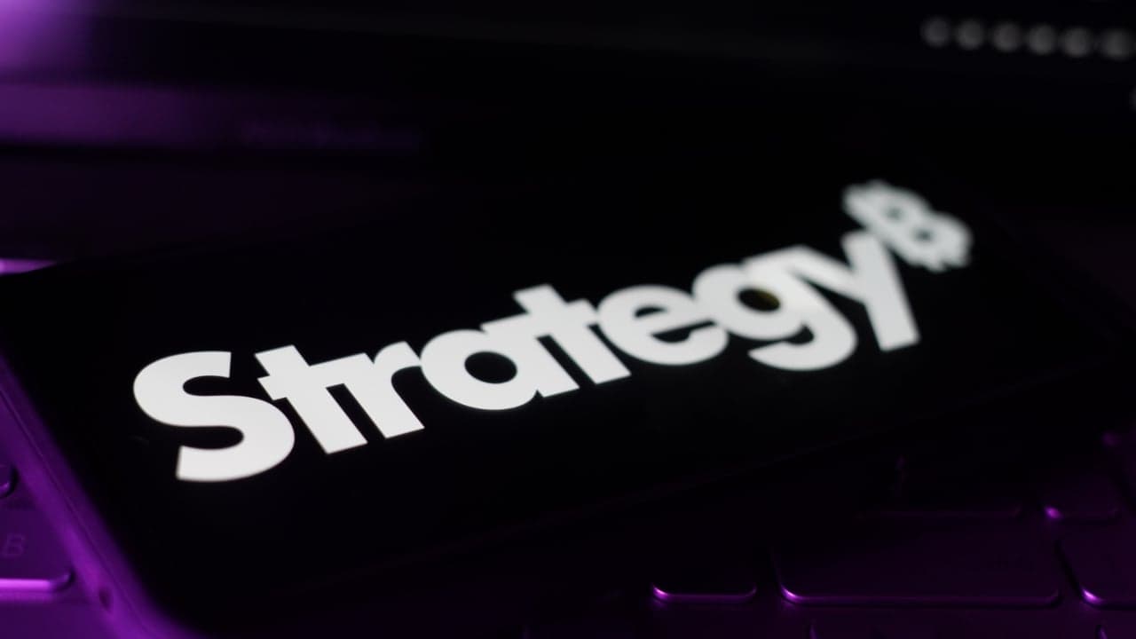 Strategy Sets Bold Goal to Become the World's Largest Public Company