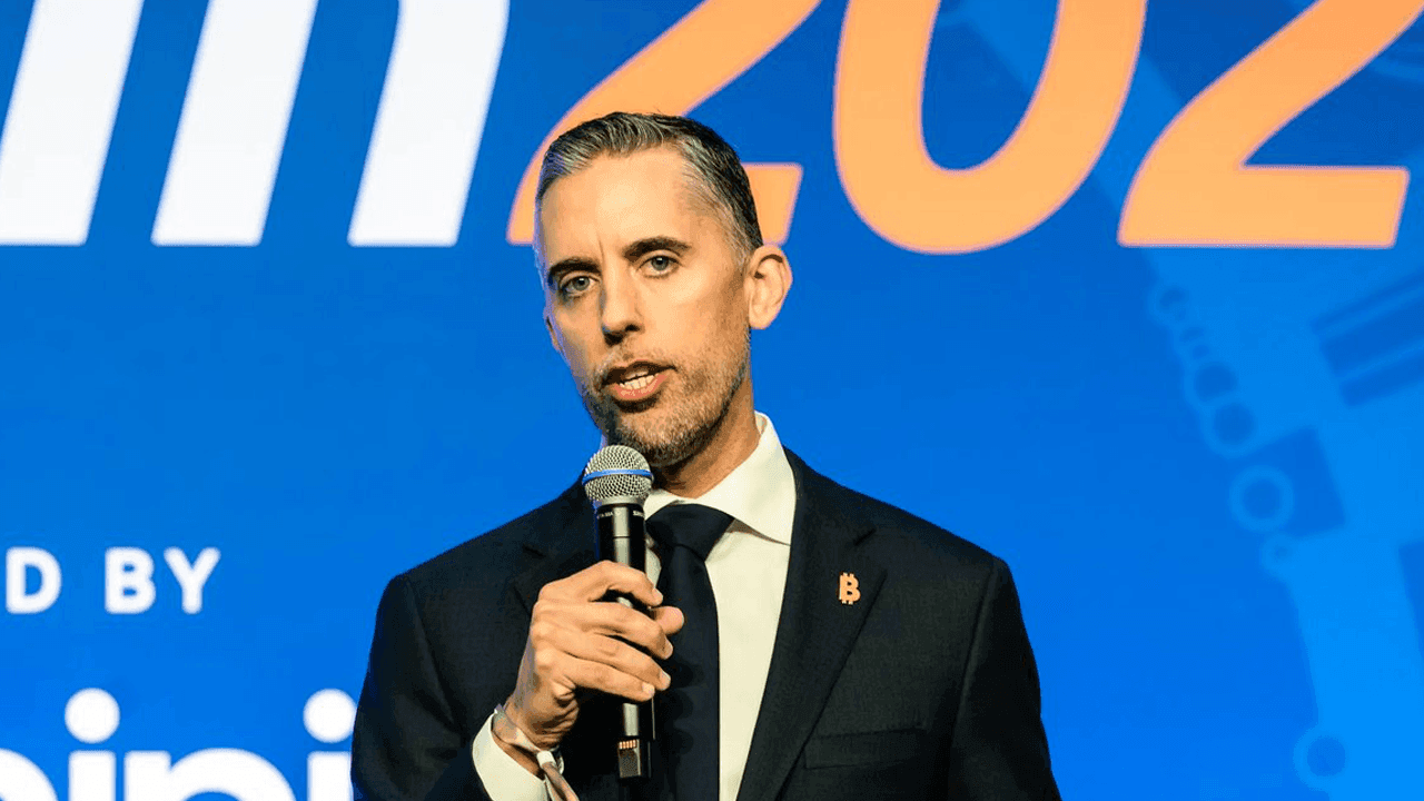Strive Scoops 1,110 Bitcoin as Its BTC Treasury Blasts Higher
