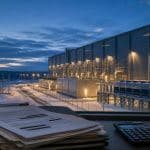 Swedish Tax Scrutiny Shadows Crypto Miners’ Pivot to AI