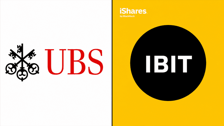 Gigantul bancar elvețian UBS își dublează expunerea la ETF-urile pe Bitcoin