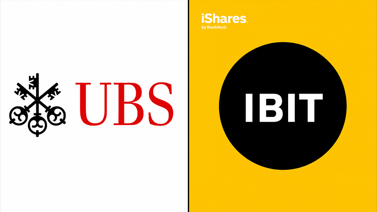 Swiss Banking Giant UBS Doubles Down on Bitcoin ETF Exposure