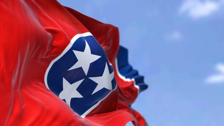 Pertarungan Kalshi di Tennessee Menandai Titik Balik Penting bagi Pasar Prediksi