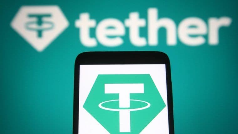 Tether satser på kunstig intelligens, nu hvor brugerbasen har rundet 650 mio.