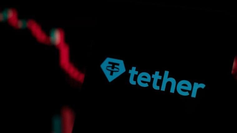 Ang Supply ng USDT ng Tether ay Lumiit ng $4B sa Loob ng 60 Araw habang Humuhupa ang Demand sa Crypto