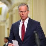 Thune Delays CLARITY Act Vote to September Amid Senate Deadlock