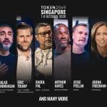 TOKEN2049 Singapore Returns as the Largest Industry Gathering of the Year