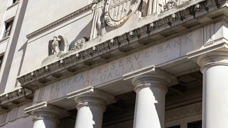 La tokenización amenaza la estabilidad de los depósitos, advierten investigadores de la Fed de Dallas