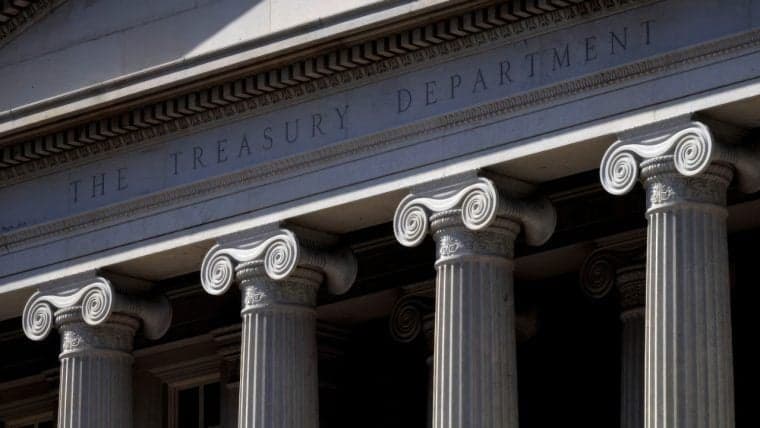 Das US-Finanzministerium nimmt den iranischen Kryptosektor und ein Öl-Zahlungsnetzwerk im Wert von 100 Millionen Dollar ins Visier