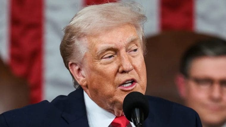 Senadores exigen a la SEC que investigue la «memecoin» de Trump tras unas pérdidas de 3.8B dólares