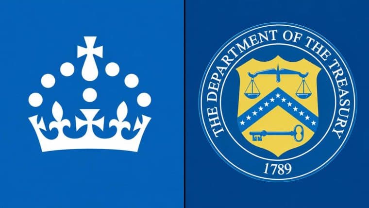 US and UK Reveal Digital Asset Plan to Modernize Finance