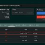 Whale Places $203M Short Bet Against Tokenized SpaceX Stock