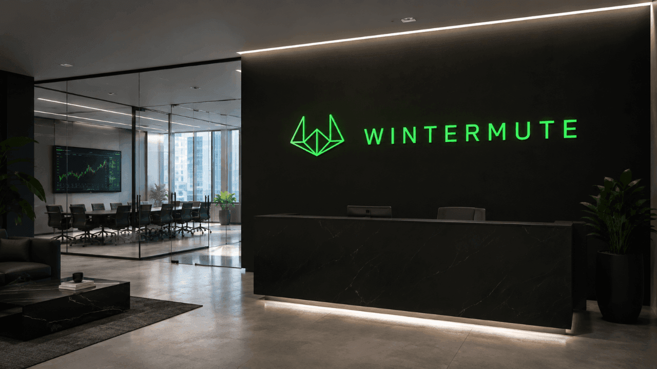Wintermute Registers as US Broker-Dealer, Eyes Tokenized Stocks