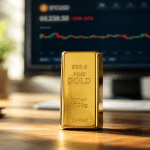 Yellow Gold Stirs While Digital Gold Stays Quiescent – Week In Review