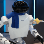You Can Now Rent a Humanoid Robot in China for $443 a Day. Thousands Already Have