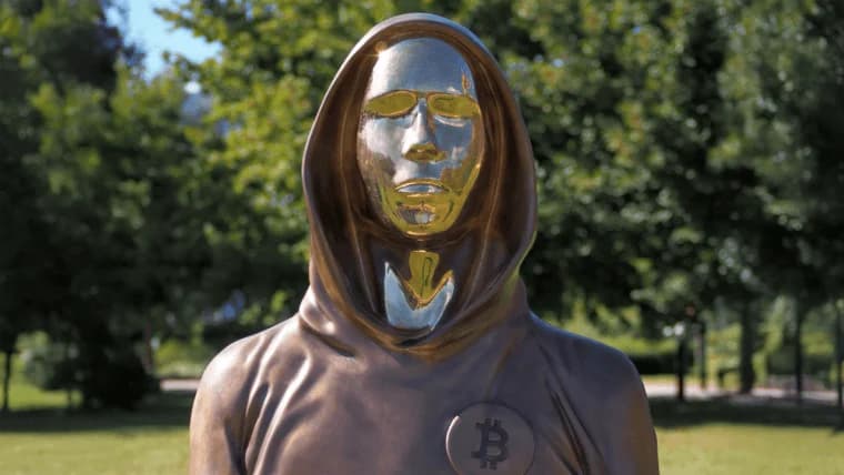 $100B and Still Untouched: Satoshi’s Estimated Bitcoin Stash Just Got Bigger