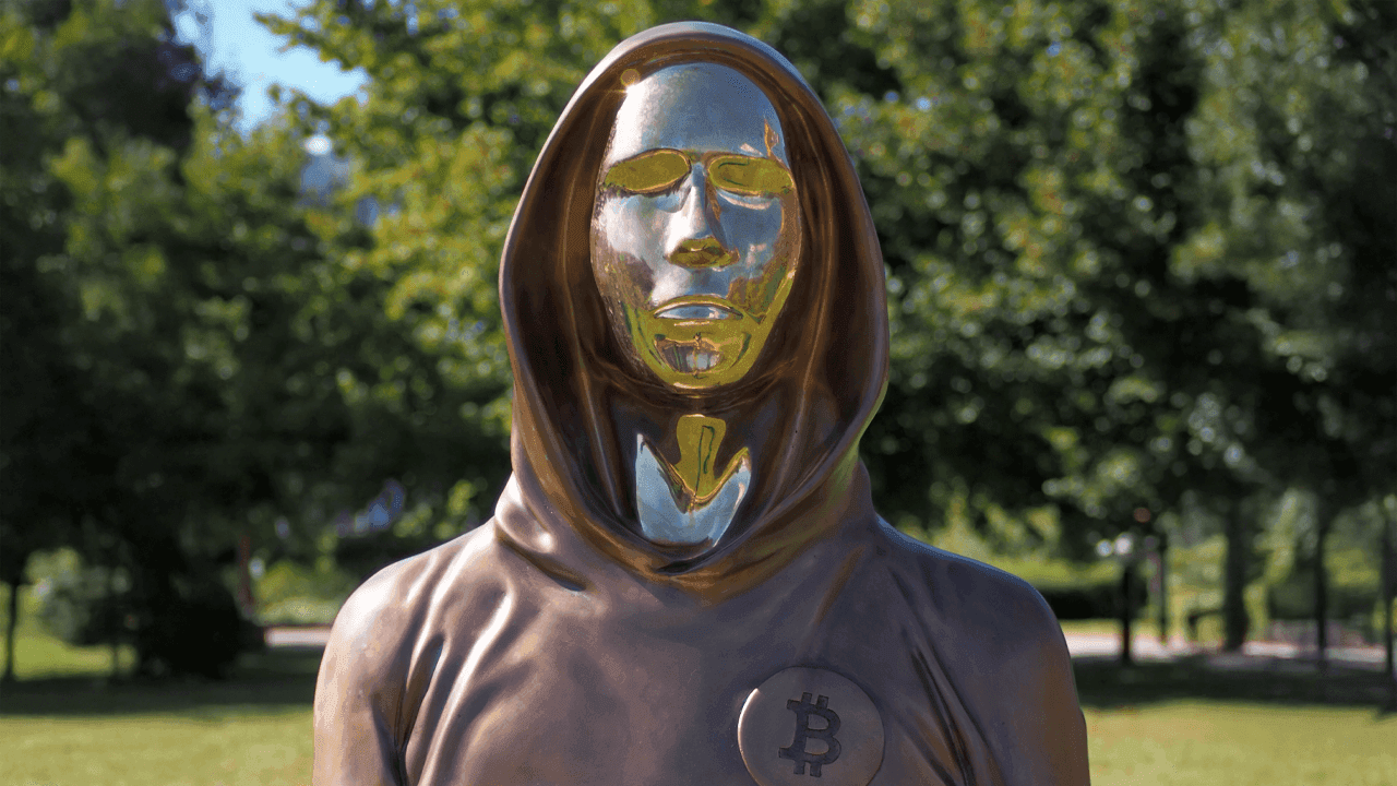 $100B and Still Untouched: Satoshi’s Estimated Bitcoin Stash Just Got Bigger