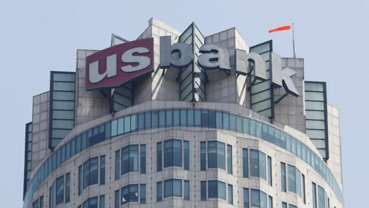 163-letni amerykański bank właśnie przesłał swoją własną stabilną walutę kryptograficzną w obrębie Europy