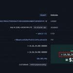 $206M in XRP Just Left an Uphold Wallet. Here’s What Happened Next