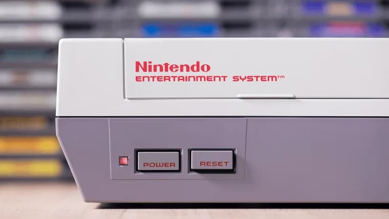 A Factory-Sealed NES Set From 1986 Just Sold for $120,000. Here's Why Old Games Are the New Gold