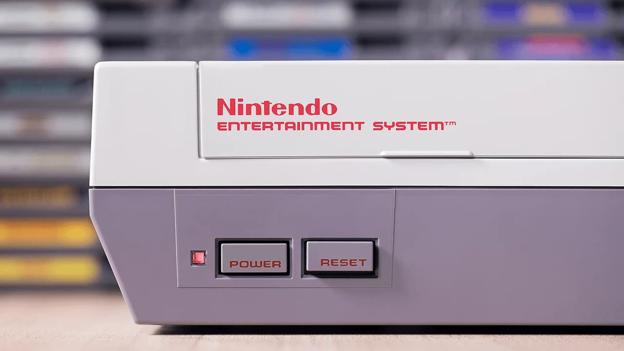 A Factory-Sealed NES Set From 1986 Just Sold for $120,000. Here's Why Old Games Are the New Gold