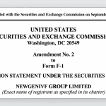 An IVF Company Bought 146,432 XRP Last Year, Then Sold It All