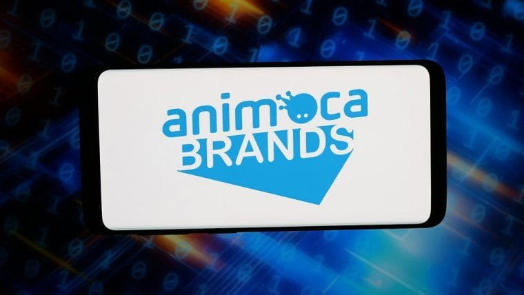 Moca Chain від Animoca Brands націлена на розвиток цифрової ідентичності