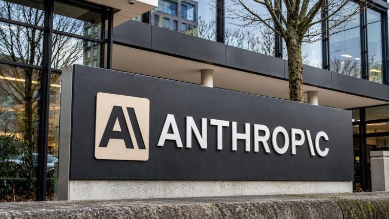 Anthropic Chases $2 Trillion IPO Even After a $42 Billion Loss