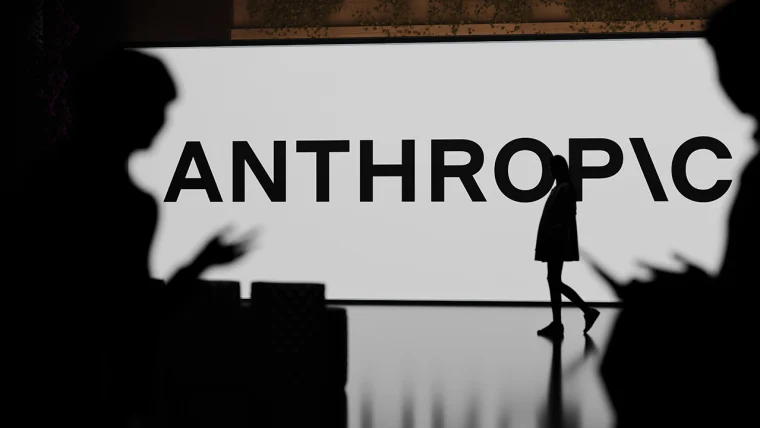 Tiada Saham Anthropic, tetapi Pedagang Kripto Baru Sahaja Menilai Harganya pada $2T