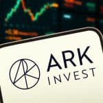 ARK Leads Bitcoin ETF $283M Selloff as XRP Funds Add $5.14M