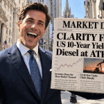 Bad News Is Good News — Week in Review
