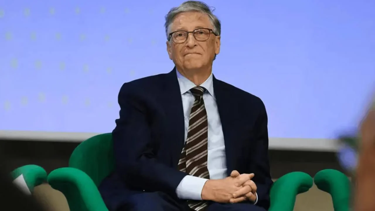 'A Billion Deaths': Bill Gates Says AI Could Drive Deadly Events