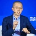 Binance Founder CZ Says Bitcoin Could Overtake Gold in Next Bull Run
