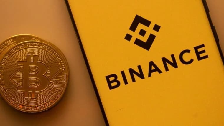 Binance Mencatat Penarikan Sebanyak 13.800 BTC dalam Sehari Saat Harga Bitcoin Tetap di Atas $83.000