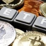Bitcoin ETFs Add $31M as 8-Day Inflow Streak Hits $3B