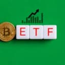 Bitcoin ETFs Add $715M as 4-Day Inflow Streak Hits $2.3B