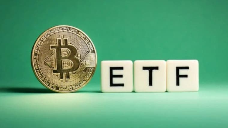 Bitcoin ETFs Hit 2026 High With $999M Inflow as Bitcoin Price Tops $86K