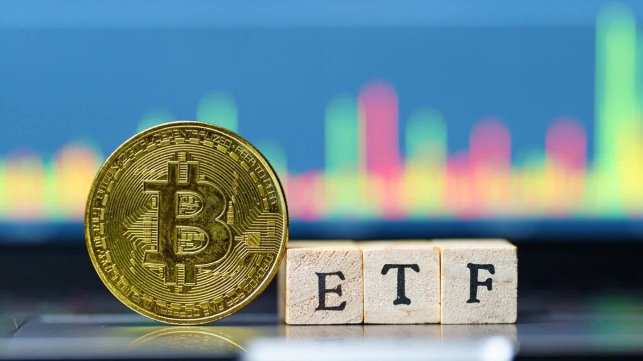 Bitcoin ETFs Pull in $731M as Bitcoin Price Breaks Above $80K